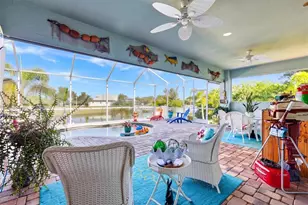 15658 Applewhite Cir, Port Charlotte, FL 33981 - Photo 36