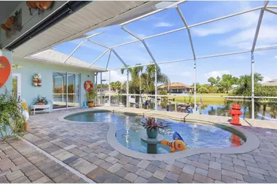 15658 Applewhite Circle, Port Charlotte, FL 33981 - Photo 38