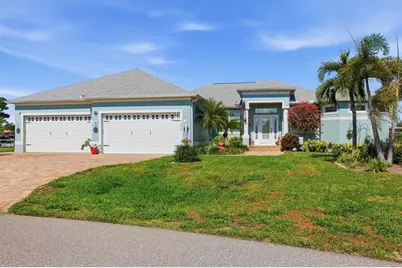 15658 Applewhite Circle, Port Charlotte, FL 33981 - Photo 1