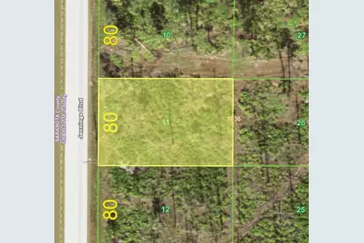 5472 Jennings Boulevard, Port Charlotte, FL 33981 - Photo 2