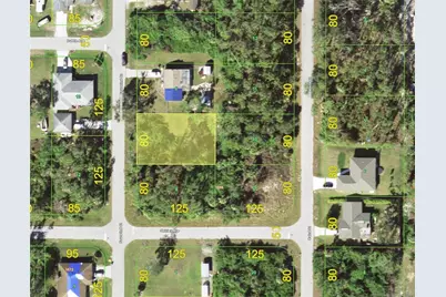 2380 Fourwind Street, Port Charlotte, FL 33948 - Photo 2