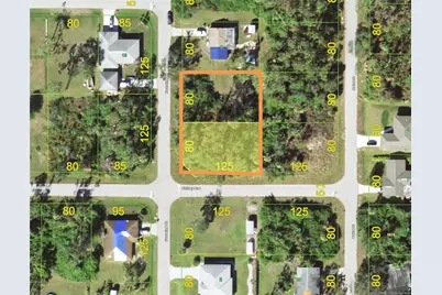 2388 Fourwind Street, Port Charlotte, FL 33948 - Photo 1