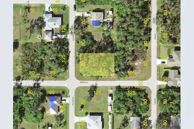 2388 Fourwind Street, Port Charlotte, FL 33948 - Photo 2