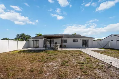 6775 Dennison Avenue, North Port, FL 34287 - Photo 32