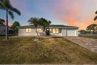 6775 Dennison Avenue, North Port, FL 34287 - Photo 1