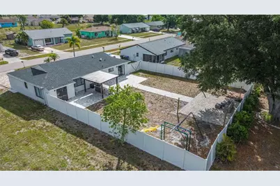 6775 Dennison Avenue, North Port, FL 34287 - Photo 2