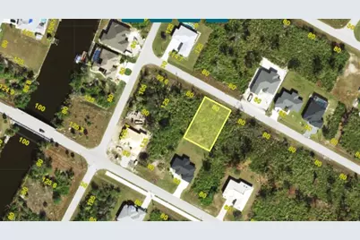 13465 Boatbill Lane, Port Charlotte, FL 33981 - Photo 1