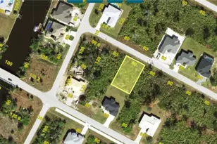 13465 Boatbill Ln, Port Charlotte, FL 33981 - Photo 1