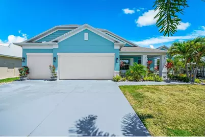 14280 Fort Myers Avenue, Port Charlotte, FL 33981 - Photo 2