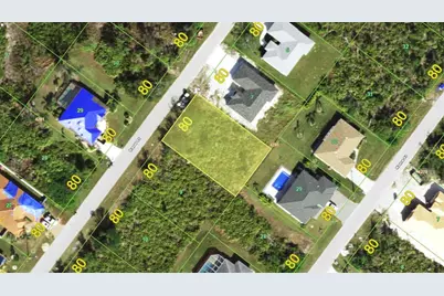 9164 Ravel Street, Port Charlotte, FL 33981 - Photo 1