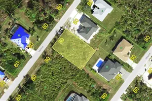 9164 Ravel St, Port Charlotte, FL 33981 - Photo 1