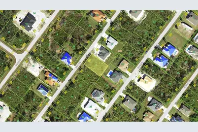 9164 Ravel Street, Port Charlotte, FL 33981 - Photo 4