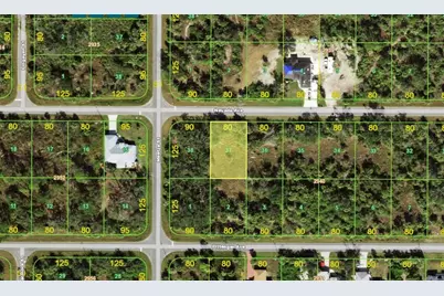 14123 Nevada Avenue, Port Charlotte, FL 33953 - Photo 2
