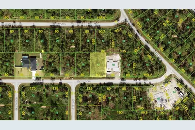 12118 Chapman Avenue, Port Charlotte, FL 33953 - Photo 2