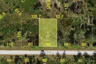 12462 Benner Ln, Port Charlotte, FL 33953 - Photo 1