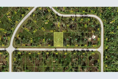 12462 Benner Lane, Port Charlotte, FL 33953 - Photo 2
