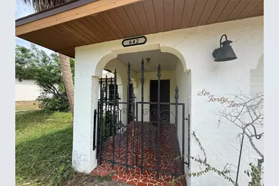 642 Verona Street, Port Charlotte, FL 33948 - Photo 2