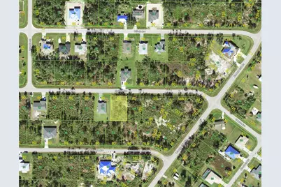 22165 Seaton Avenue, Port Charlotte, FL 33954 - Photo 2