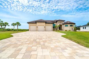 1181 Boundary Blvd, Rotonda West, FL 33947 - Photo 2