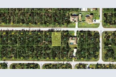 17079 Wintergarden Avenue, Port Charlotte, FL 33948 - Photo 2