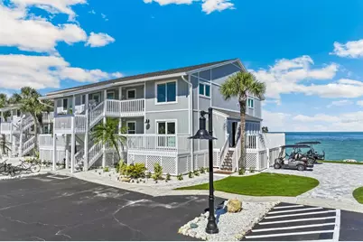 6011 Boca Grande Causeway #F66, Boca Grande, FL 33921 - Photo 18