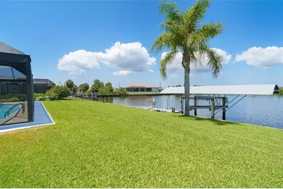 4195 Surfside Court, Port Charlotte, FL 33948 - Photo 16
