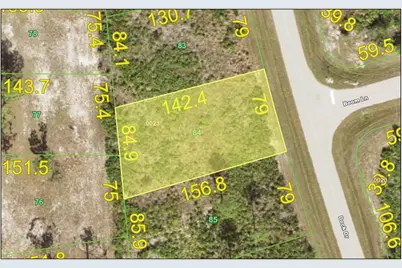 10 Dock Drive, Placida, FL 33946 - Photo 1