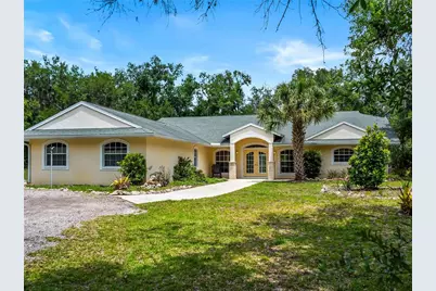 13505 Wild Citrus Road, Sarasota, FL 34240 - Photo 1