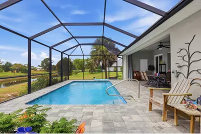 48 Long Meadow Lane, Rotonda West, FL 33947 - Photo 34