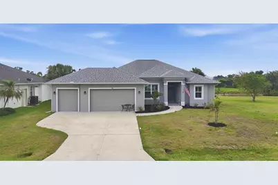 48 Long Meadow Lane, Rotonda West, FL 33947 - Photo 1