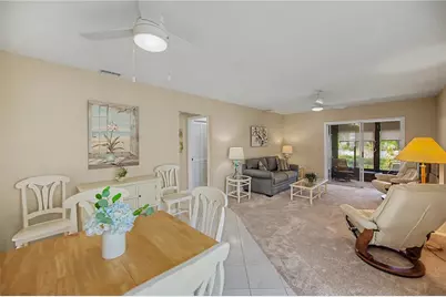 6796 Gasparilla Pines Boulevard #10, Englewood, FL 34224 - Photo 6