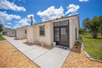 6796 Gasparilla Pines Boulevard #10, Englewood, FL 34224 - Photo 2