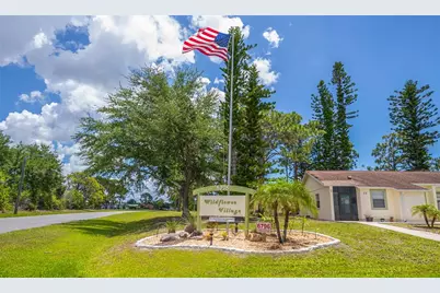 6796 Gasparilla Pines Boulevard #10, Englewood, FL 34224 - Photo 1