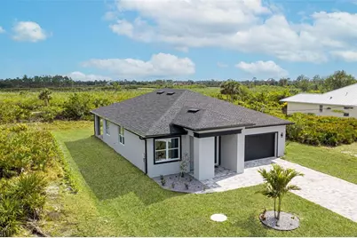 384 Baytree Drive, Rotonda West, FL 33947 - Photo 2