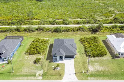 384 Baytree Drive, Rotonda West, FL 33947 - Photo 1