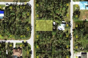 2168 Dorion St, Port Charlotte, FL 33948 - Photo 1