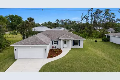 5400 Jennings Boulevard, Port Charlotte, FL 33981 - Photo 1