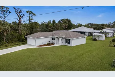 5400 Jennings Boulevard, Port Charlotte, FL 33981 - Photo 2