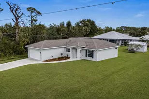 5400 Jennings Blvd, Port Charlotte, FL 33981 - Photo 2
