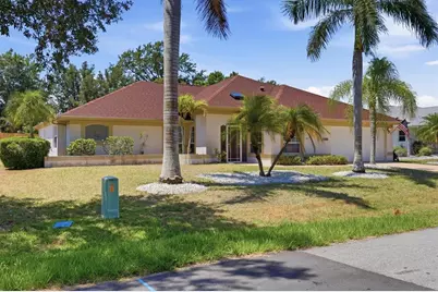 23383 Weaver Avenue, Port Charlotte, FL 33954 - Photo 2