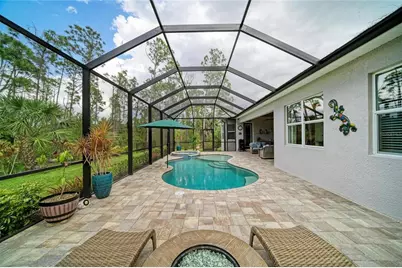 8266 Matecumbe Road, Port Charlotte, FL 33981 - Photo 6