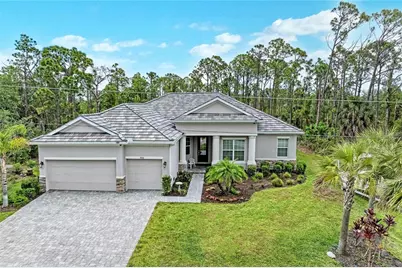 8266 Matecumbe Road, Port Charlotte, FL 33981 - Photo 1