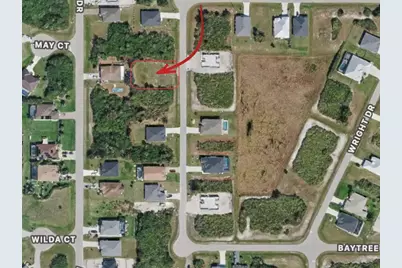 171 Wright Drive, Rotonda West, FL 33947 - Photo 2