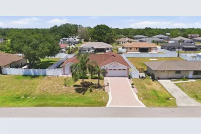 21452 Bancroft Avenue, Port Charlotte, FL 33954 - Photo 2