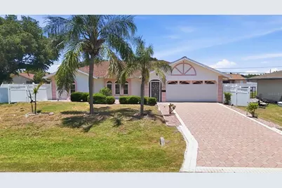 21452 Bancroft Avenue, Port Charlotte, FL 33954 - Photo 1
