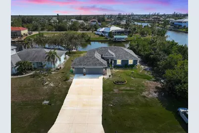 15251 Appleton Boulevard, Port Charlotte, FL 33981 - Photo 1