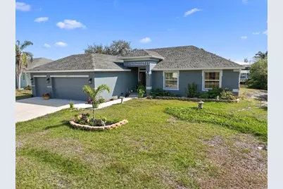 15251 Appleton Boulevard, Port Charlotte, FL 33981 - Photo 2