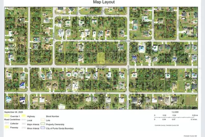 5944 Gillot Boulevard, Port Charlotte, FL 33981 - Photo 2