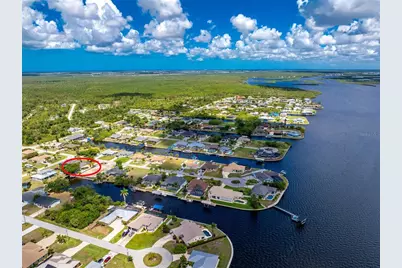 2532 Dixon Terrace, Port Charlotte, FL 33981 - Photo 50