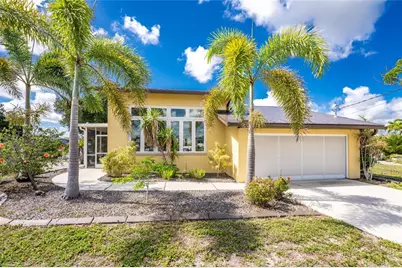 2532 Dixon Terrace, Port Charlotte, FL 33981 - Photo 2
